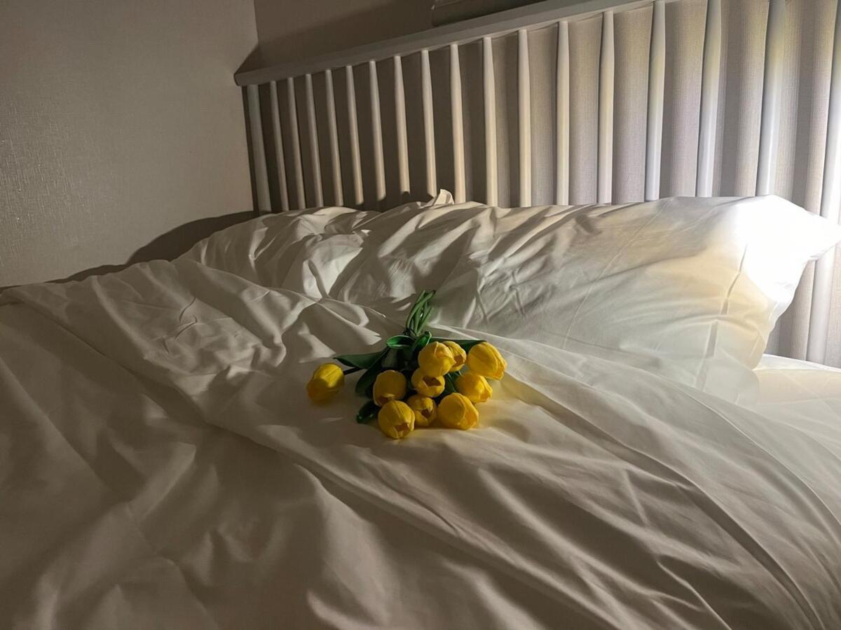Gangnam Posco 3min, Coex 10min, 2room 2queen Beds Travel & Business Apartment