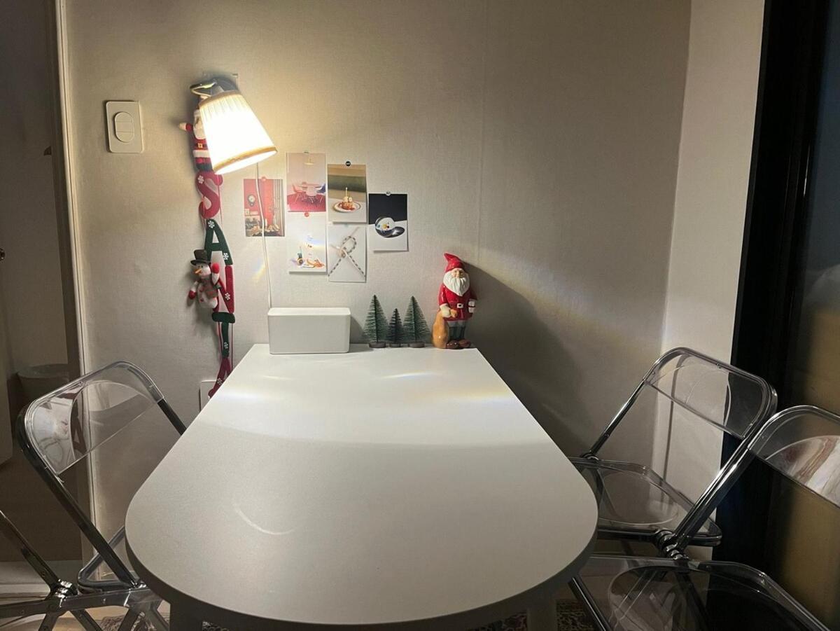 Gangnam Posco 3min, Coex 10min, 2room 2queen Beds Travel & Business Apartment