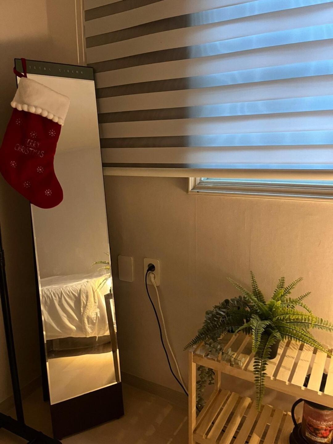 Gangnam Posco 3min, Coex 10min, 2room 2queen Beds Travel & Business Apartment Seoul